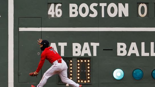 BSJ Game Report: Pirates 4, Red Sox 1 - Sox drop third straight  taken at Fenway Park  (Red Sox)